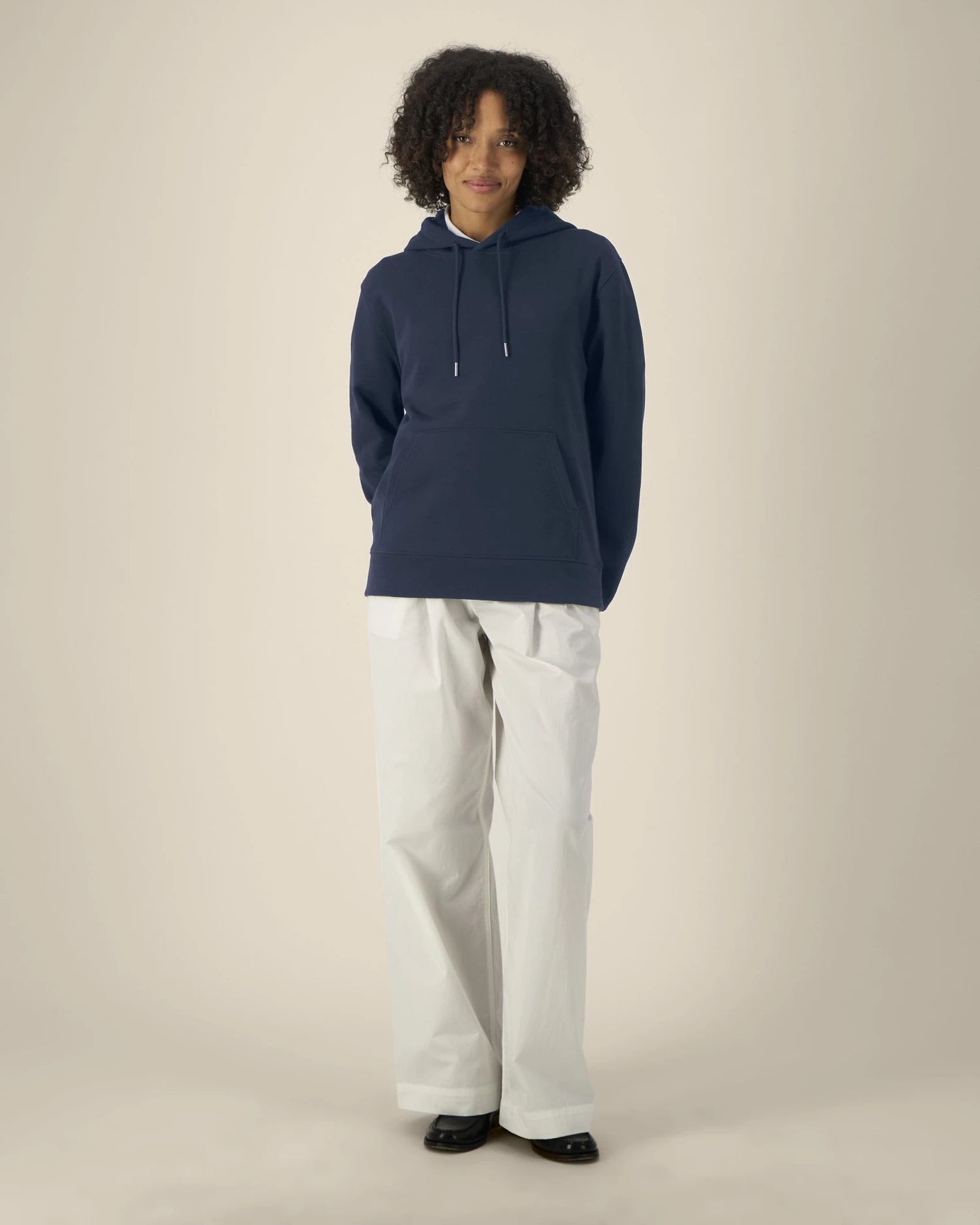 Sweatshirt recycelt Damen Gamechanger zum Personalisieren - 18