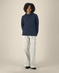 Sweatshirt recycelt Damen Gamechanger zum Personalisieren - 18