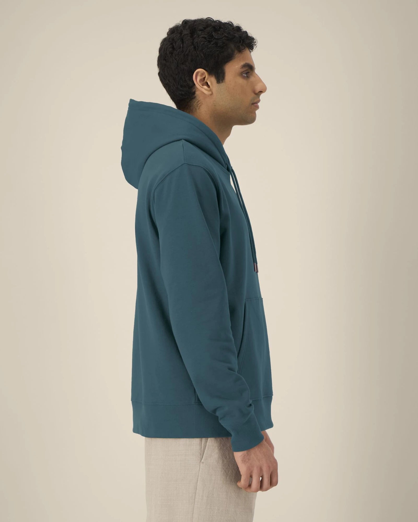 Sweatshirt recycelt Damen Gamechanger zum Personalisieren - 60