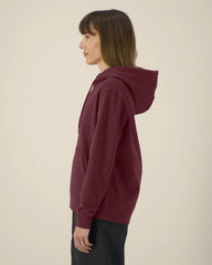 Sweatshirt recycelt Damen Gamechanger zum Personalisieren - 41