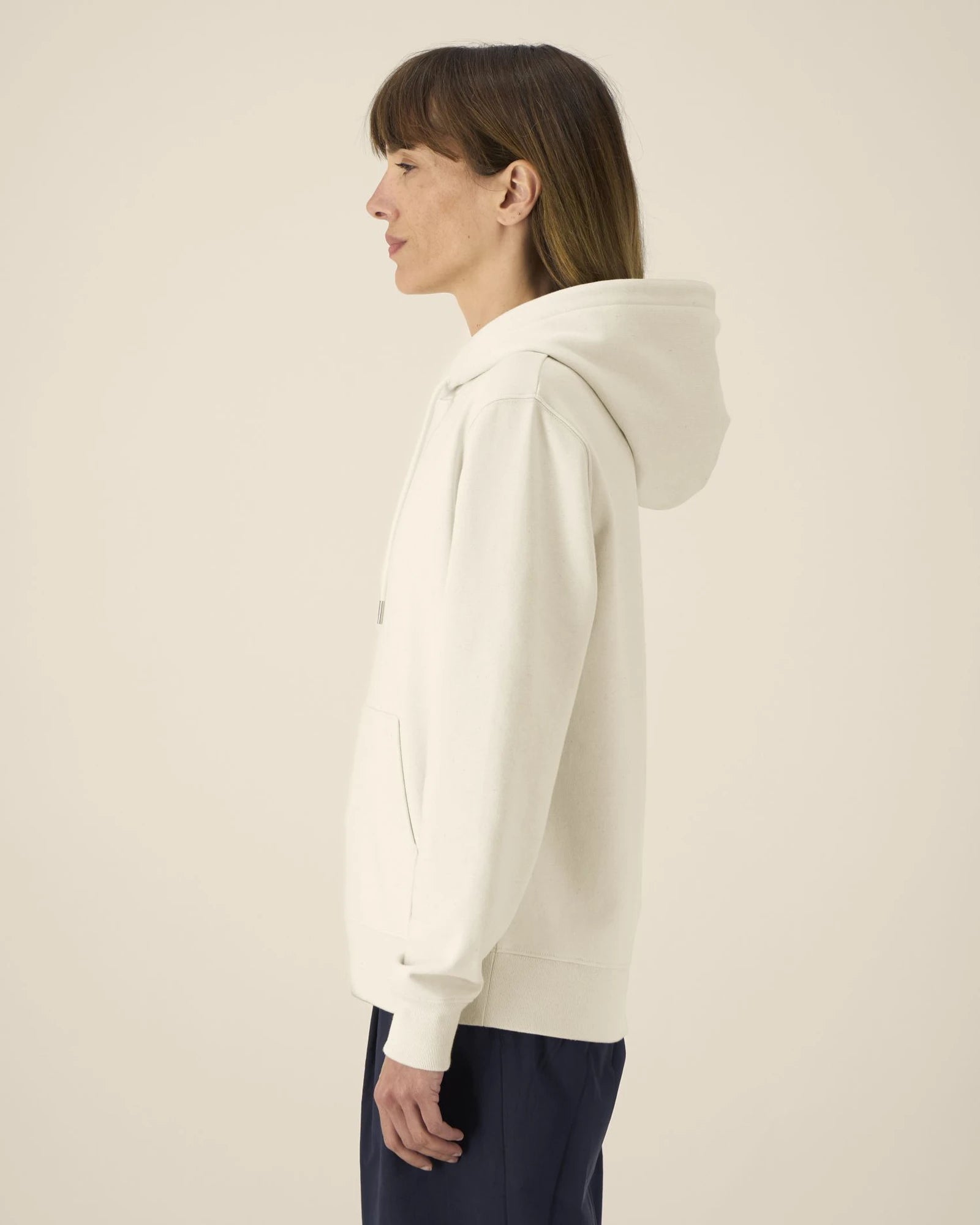 Sweatshirt recycelt Damen Gamechanger zum Personalisieren - 34