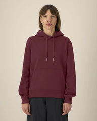 Sweatshirt recycelt Damen Gamechanger zum Personalisieren - 40