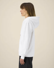 Sweatshirt recycelt Damen Gamechanger zum Personalisieren - 13