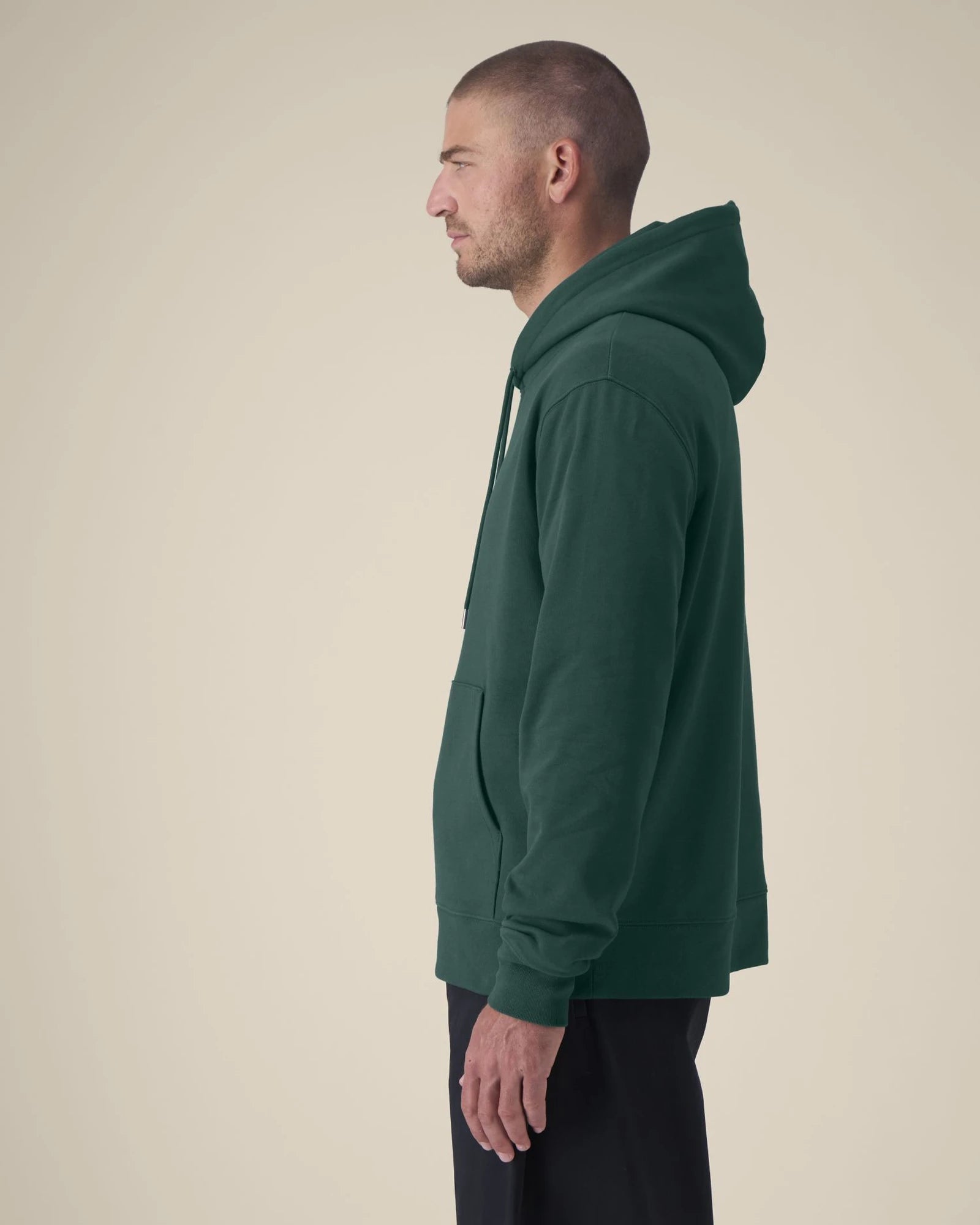 Sweatshirt recycelt Damen Gamechanger zum Personalisieren - 66
