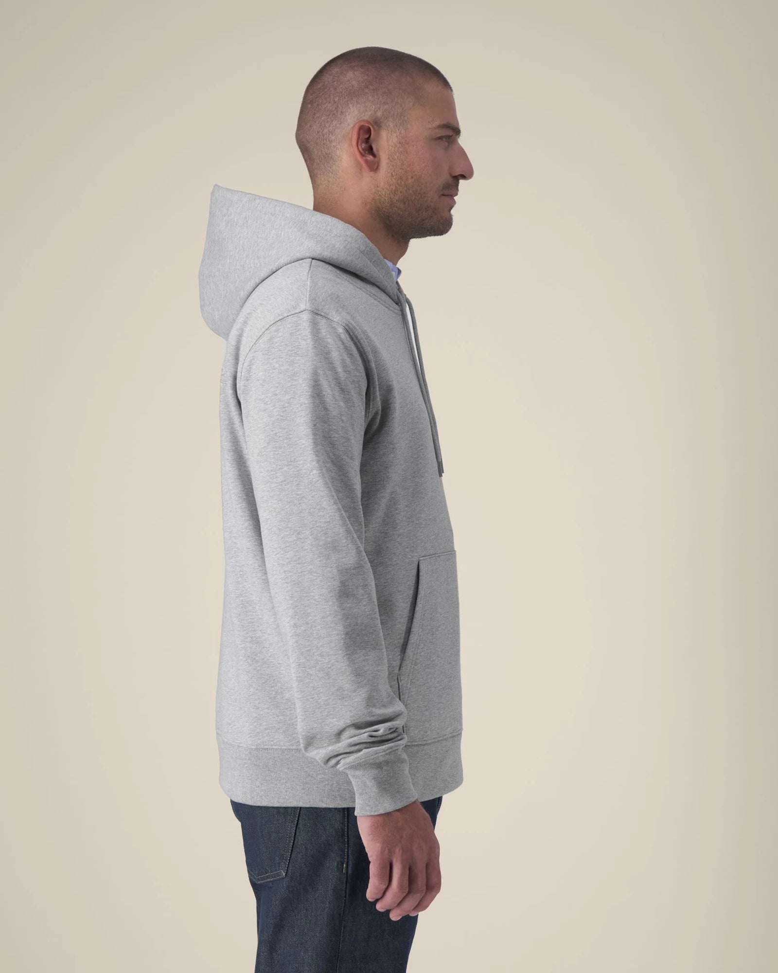 Sweatshirt recycelt Damen Gamechanger zum Personalisieren - 25