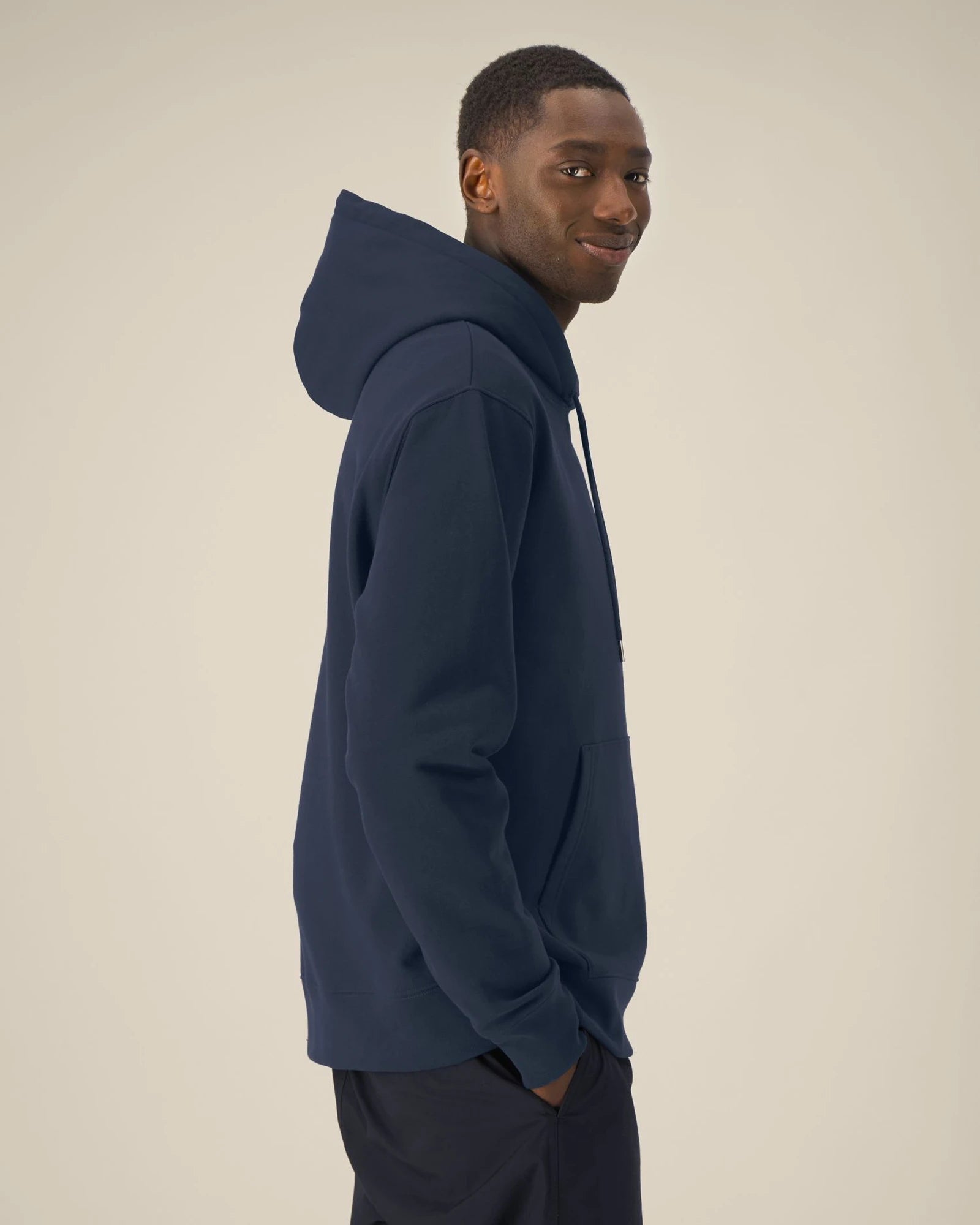 Sweatshirt recycelt Damen Gamechanger zum Personalisieren - 17