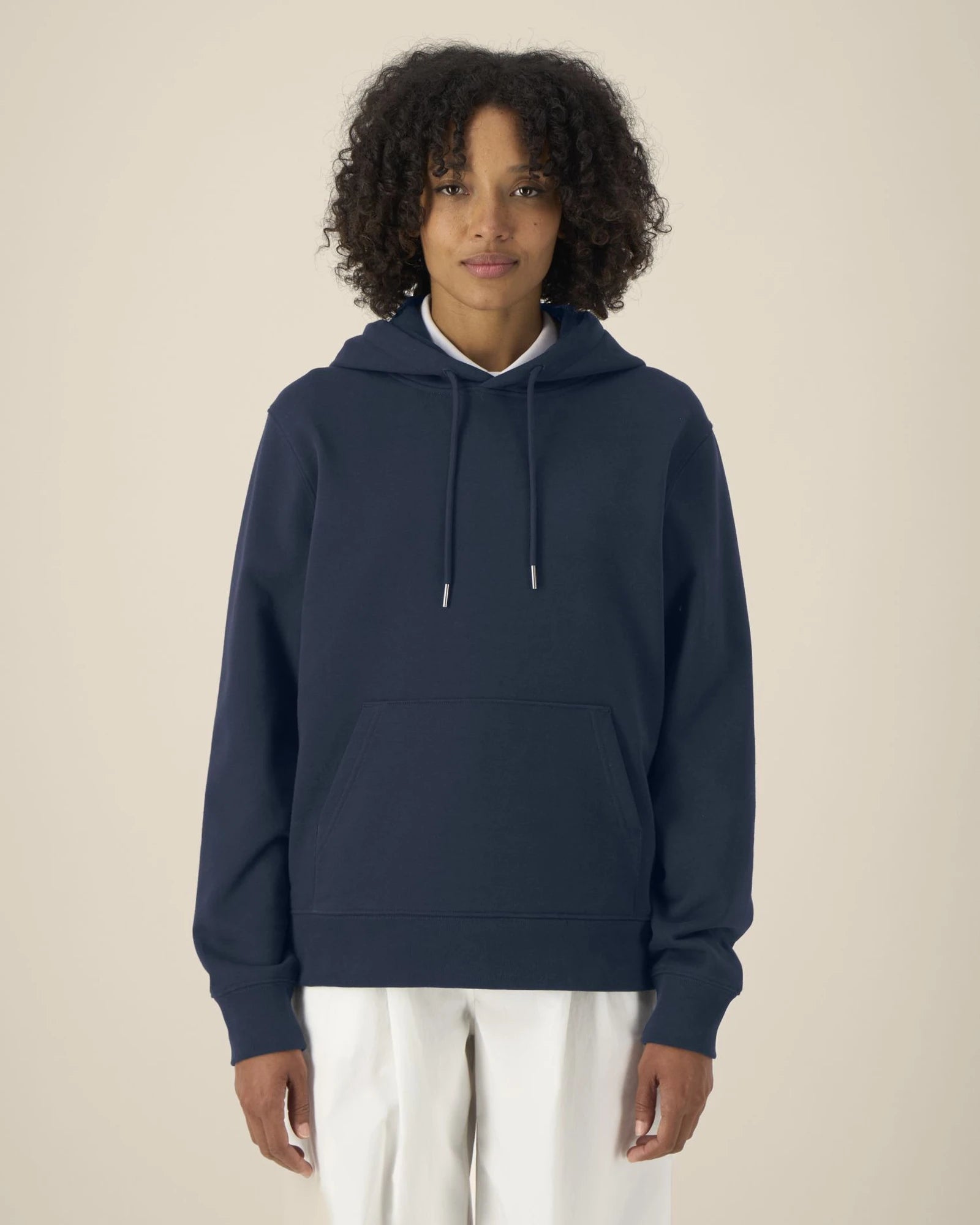 Sweatshirt recycelt Damen Gamechanger zum Personalisieren - 19