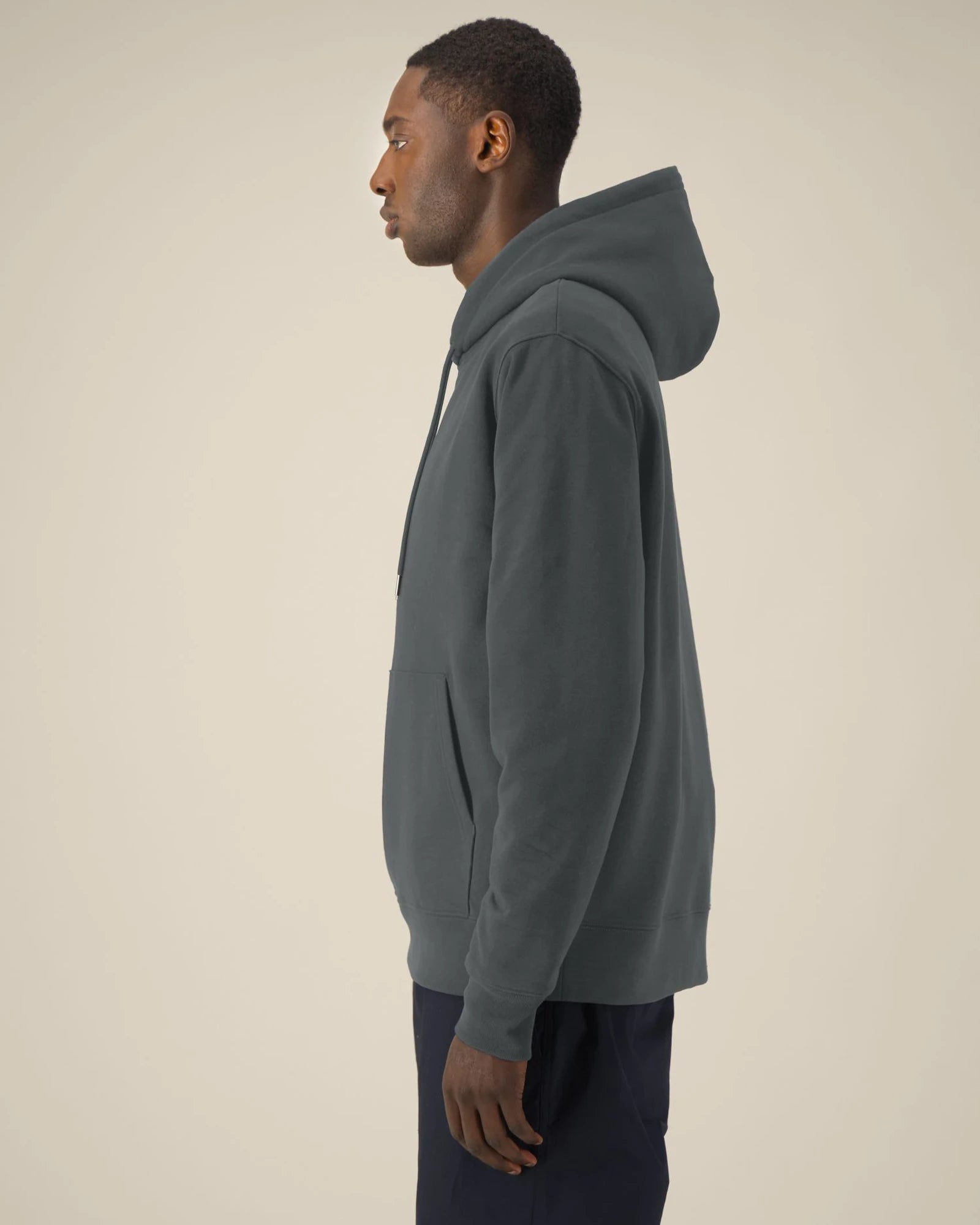 Sweatshirt recycelt Damen Gamechanger zum Personalisieren - 72