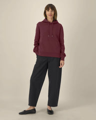 Sweatshirt recycelt Damen Gamechanger zum Personalisieren - 39