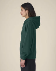 Sweatshirt recycelt Damen Gamechanger zum Personalisieren - 69