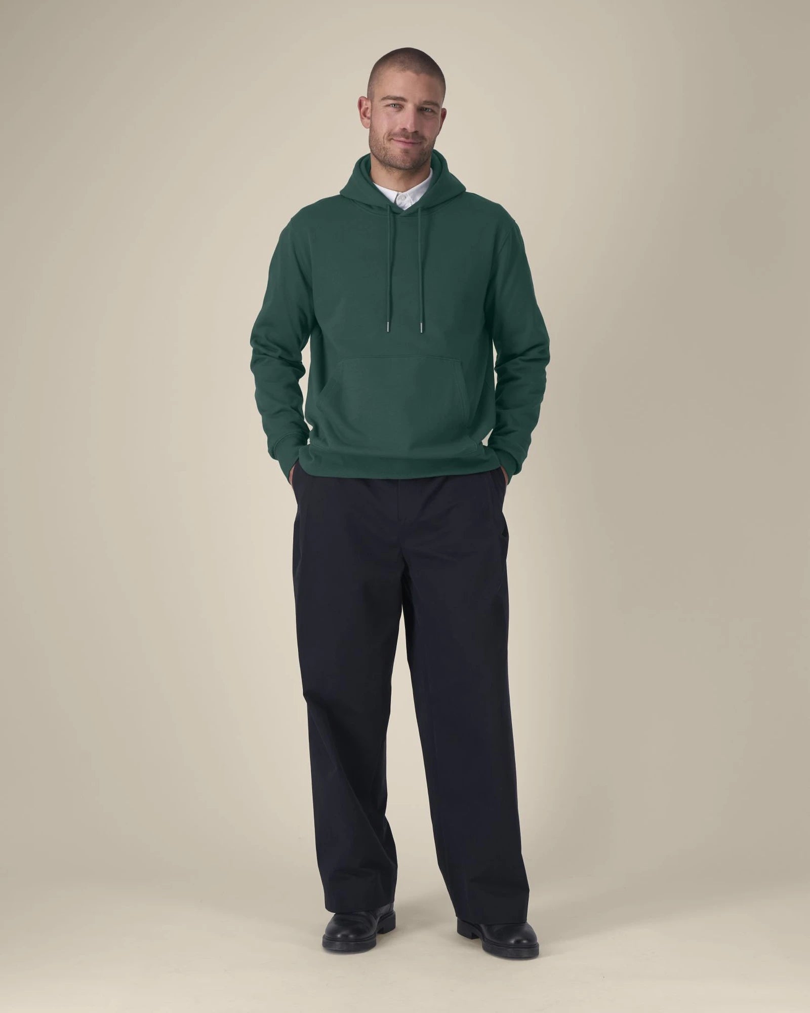Sweatshirt recycelt Damen Gamechanger zum Personalisieren - 64