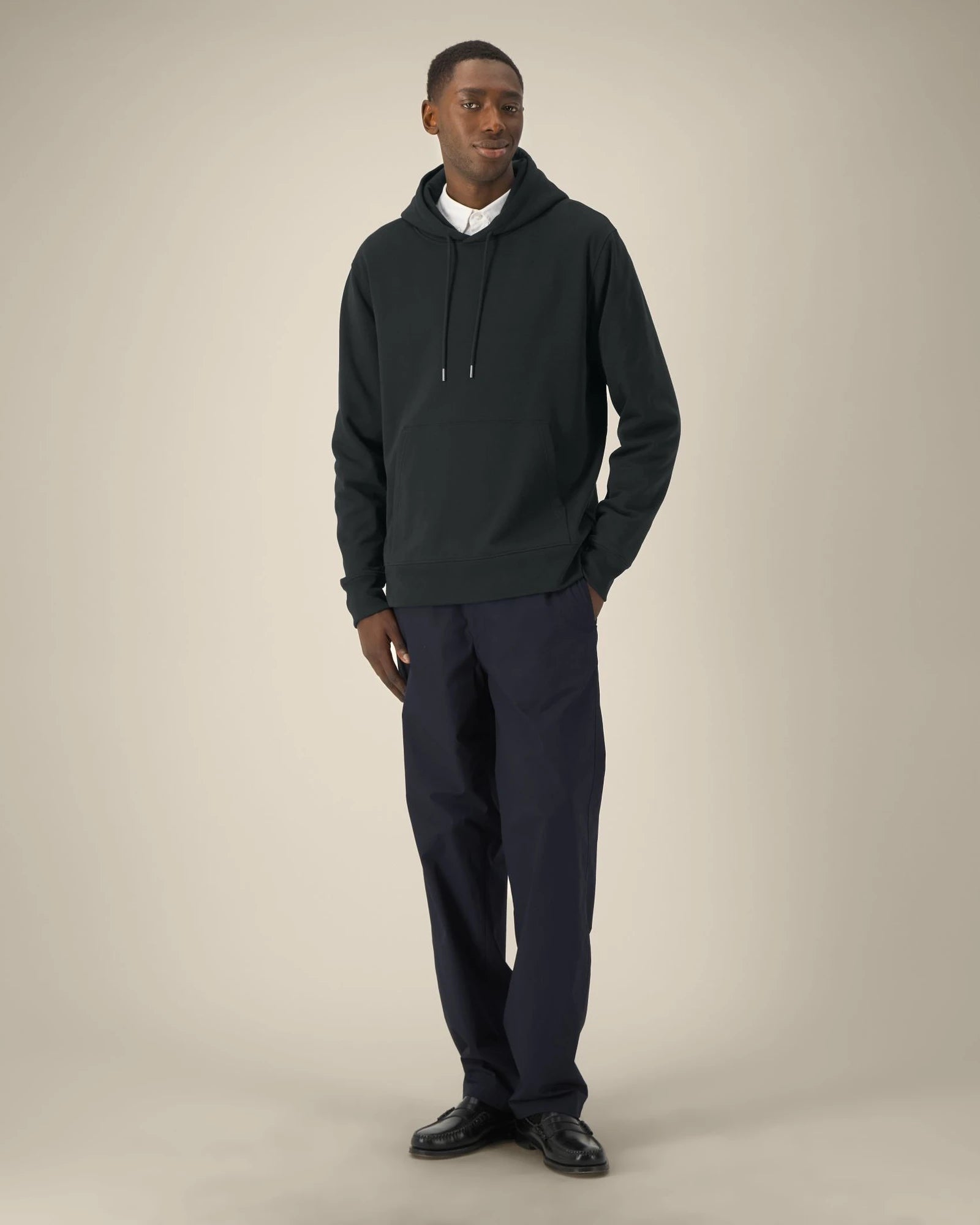 Sweatshirt recycelt Damen Gamechanger zum Personalisieren - 1