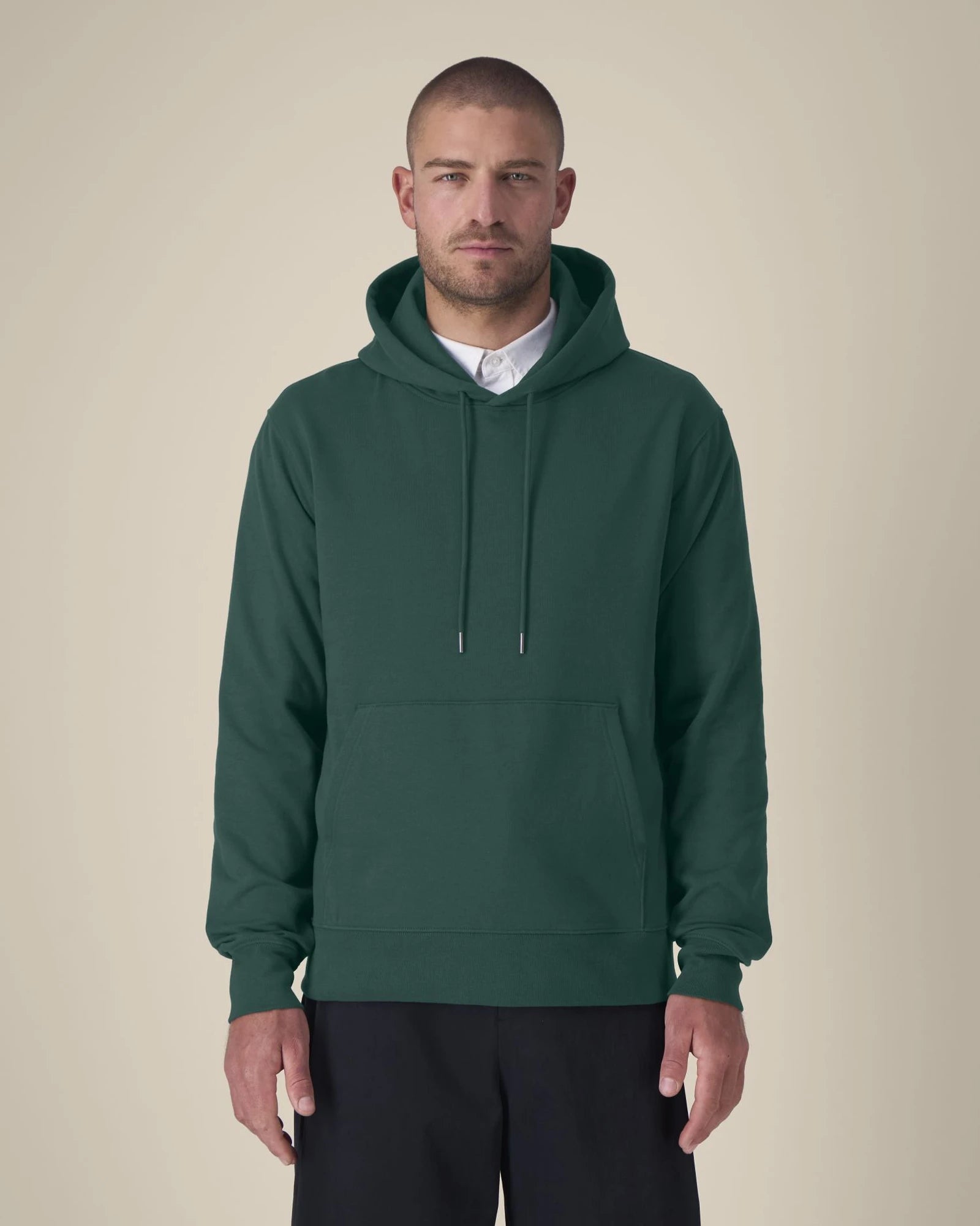 Sweatshirt recycelt Damen Gamechanger zum Personalisieren - 65