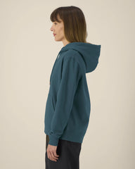 Sweatshirt recycelt Damen Gamechanger zum Personalisieren - 62