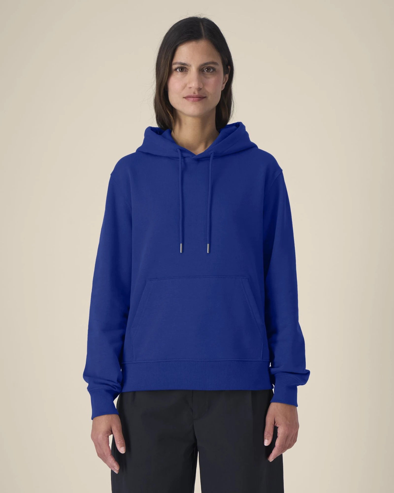 Sweatshirt recycelt Damen Gamechanger zum Personalisieren - 54