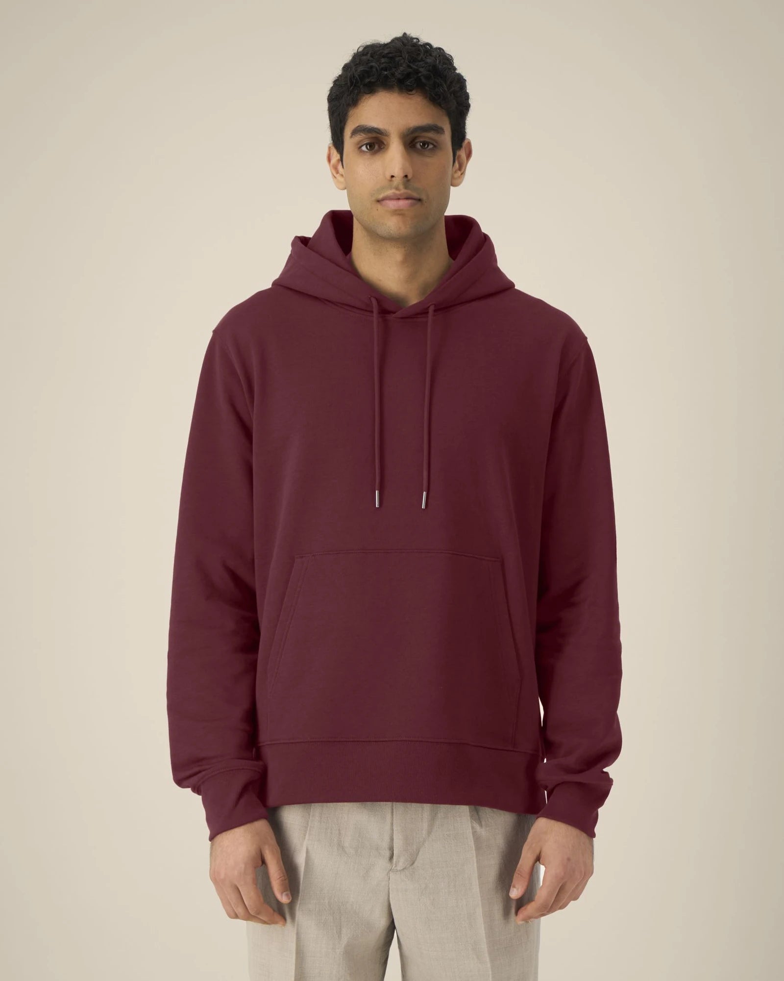 Sweatshirt recycelt Damen Gamechanger zum Personalisieren - 36