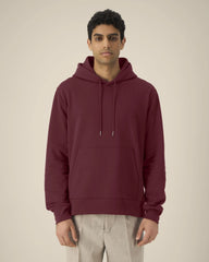 Sweatshirt recycelt Damen Gamechanger zum Personalisieren - 36