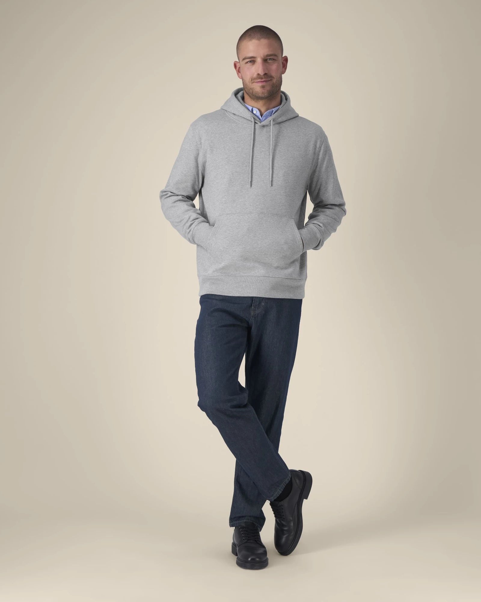Sweatshirt recycelt Damen Gamechanger zum Personalisieren - 22
