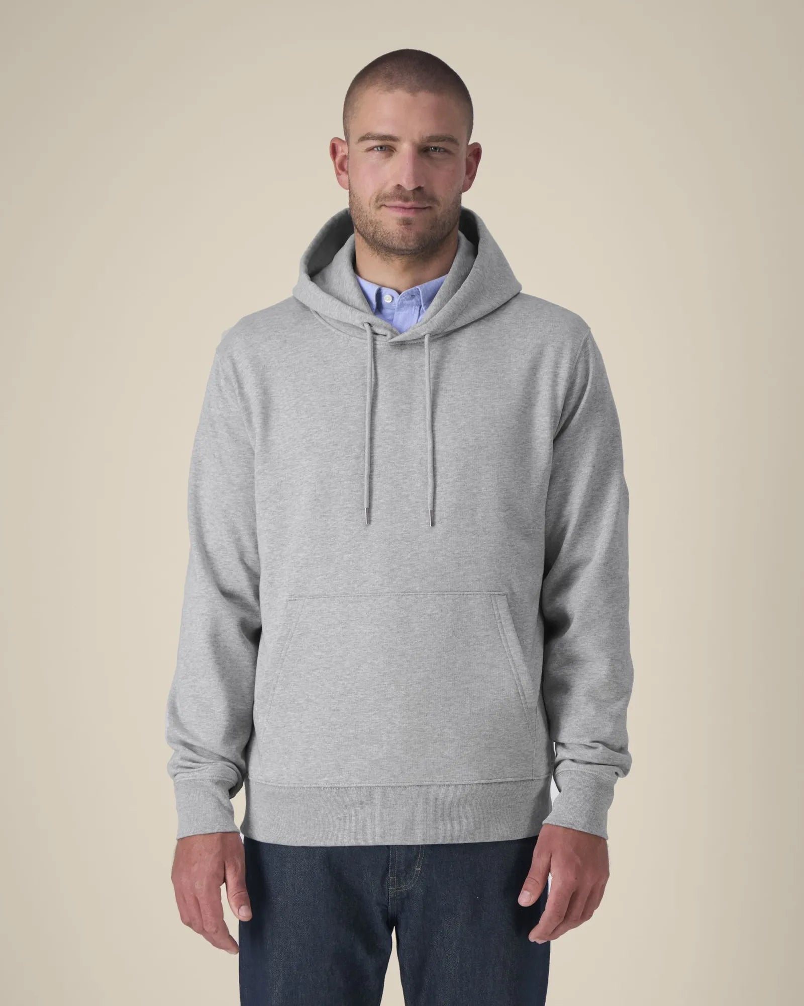 Sweatshirt recycelt Damen Gamechanger zum Personalisieren - 23