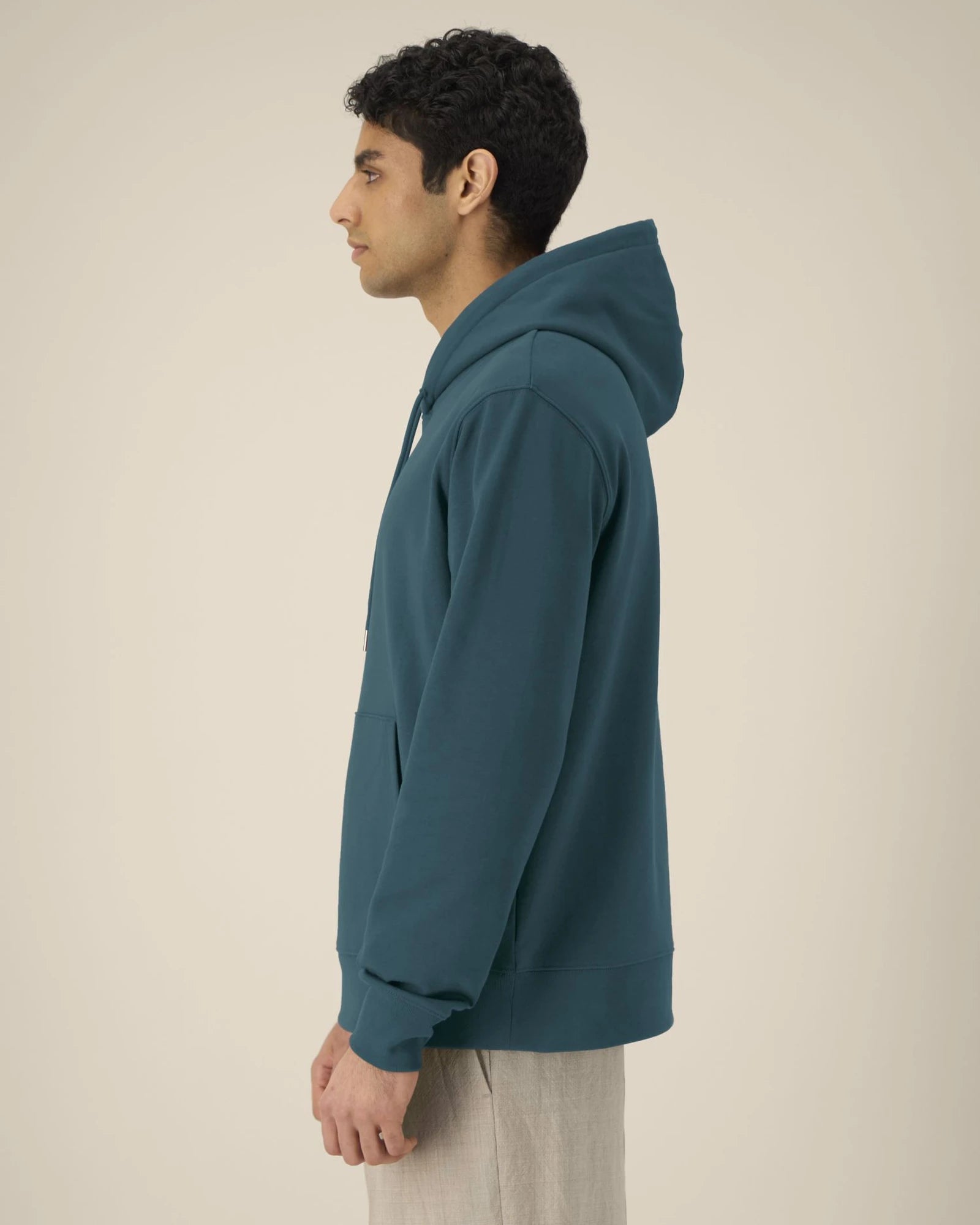 Sweatshirt recycelt Damen Gamechanger zum Personalisieren - 59