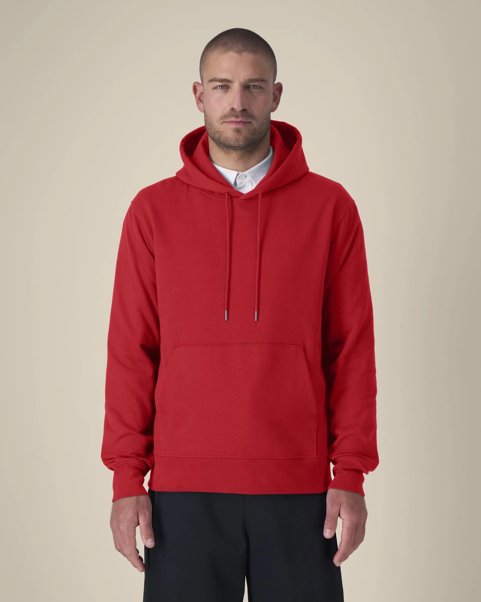 Sweatshirt recycelt Damen Gamechanger zum Personalisieren - 43