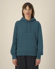Sweatshirt recycelt Damen Gamechanger zum Personalisieren - 61