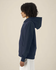 Sweatshirt recycelt Damen Gamechanger zum Personalisieren - 20