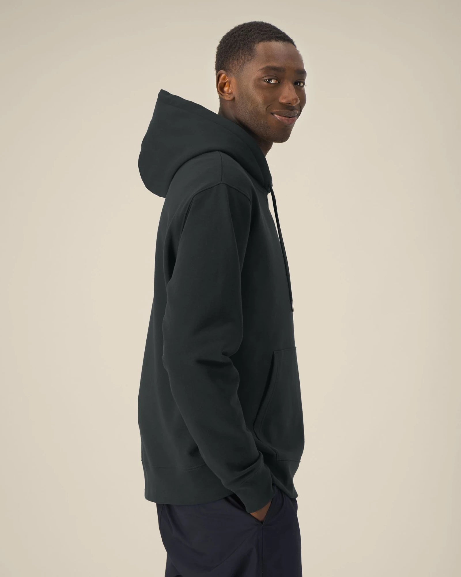 Sweatshirt recycelt Damen Gamechanger zum Personalisieren - 4