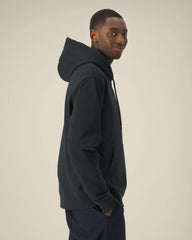 Sweatshirt recycelt Damen Gamechanger zum Personalisieren - 4