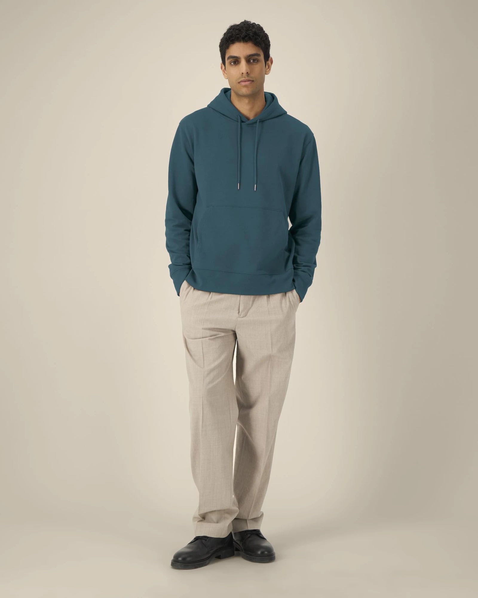 Sweatshirt recycelt Damen Gamechanger zum Personalisieren - 57
