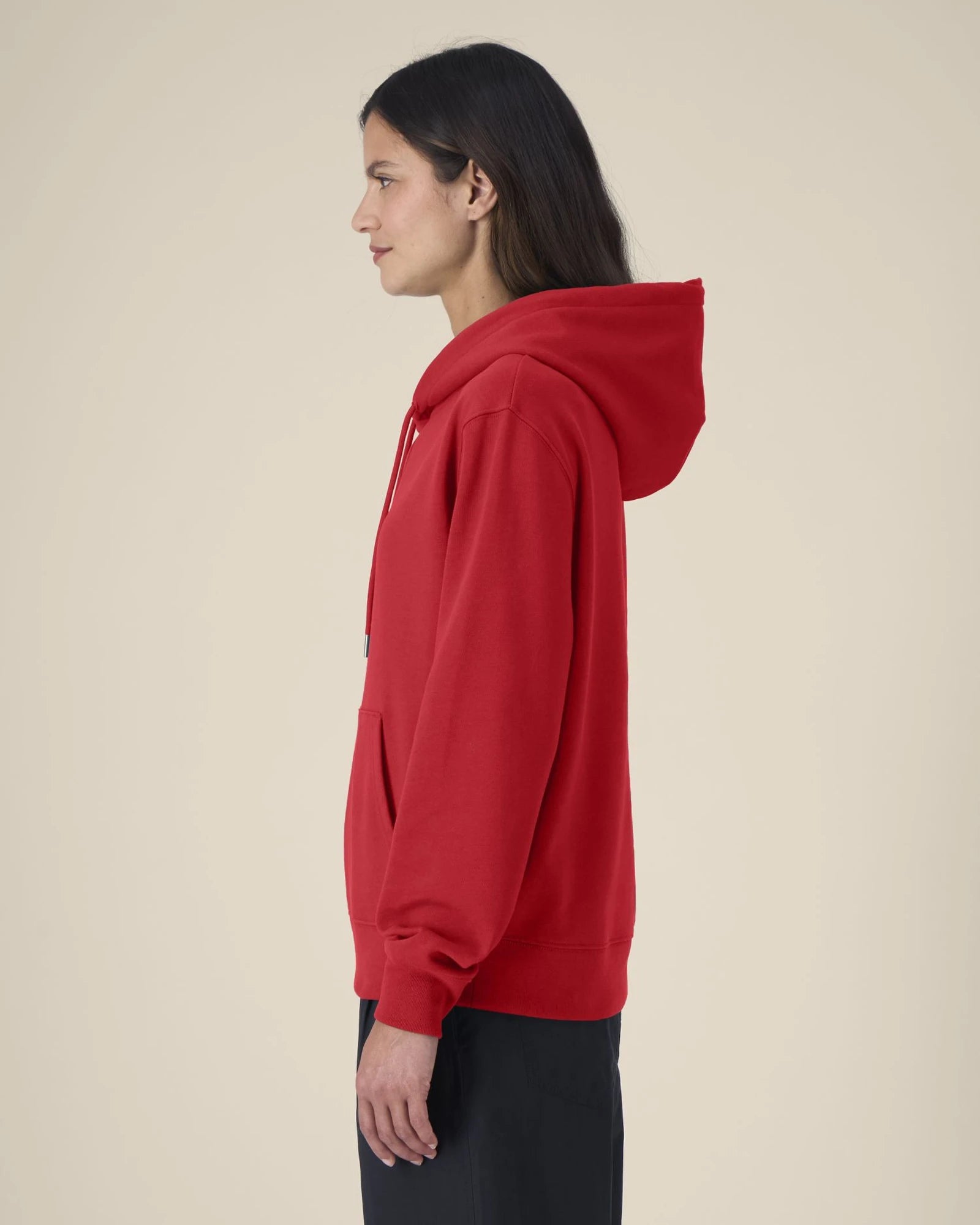 Sweatshirt recycelt Damen Gamechanger zum Personalisieren - 48