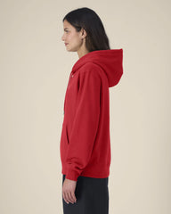 Sweatshirt recycelt Damen Gamechanger zum Personalisieren - 48