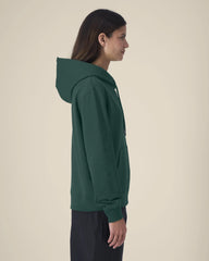 Sweatshirt recycelt Damen Gamechanger zum Personalisieren - 70