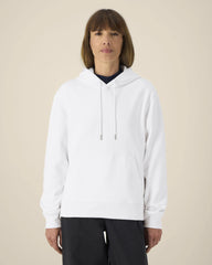 Sweatshirt recycelt Damen Gamechanger zum Personalisieren - 12