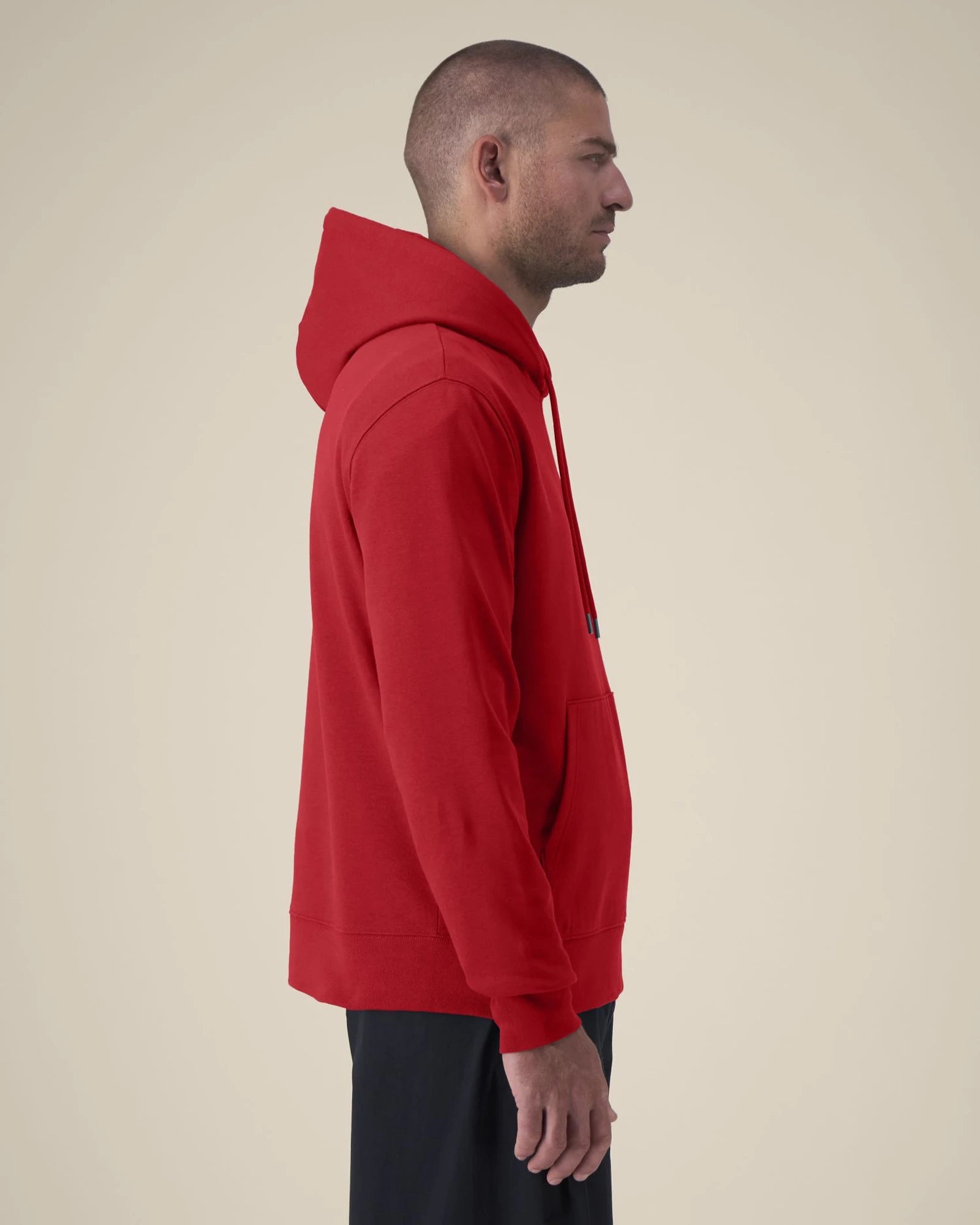 Sweatshirt recycelt Damen Gamechanger zum Personalisieren - 45