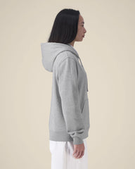 Sweatshirt recycelt Damen Gamechanger zum Personalisieren - 28