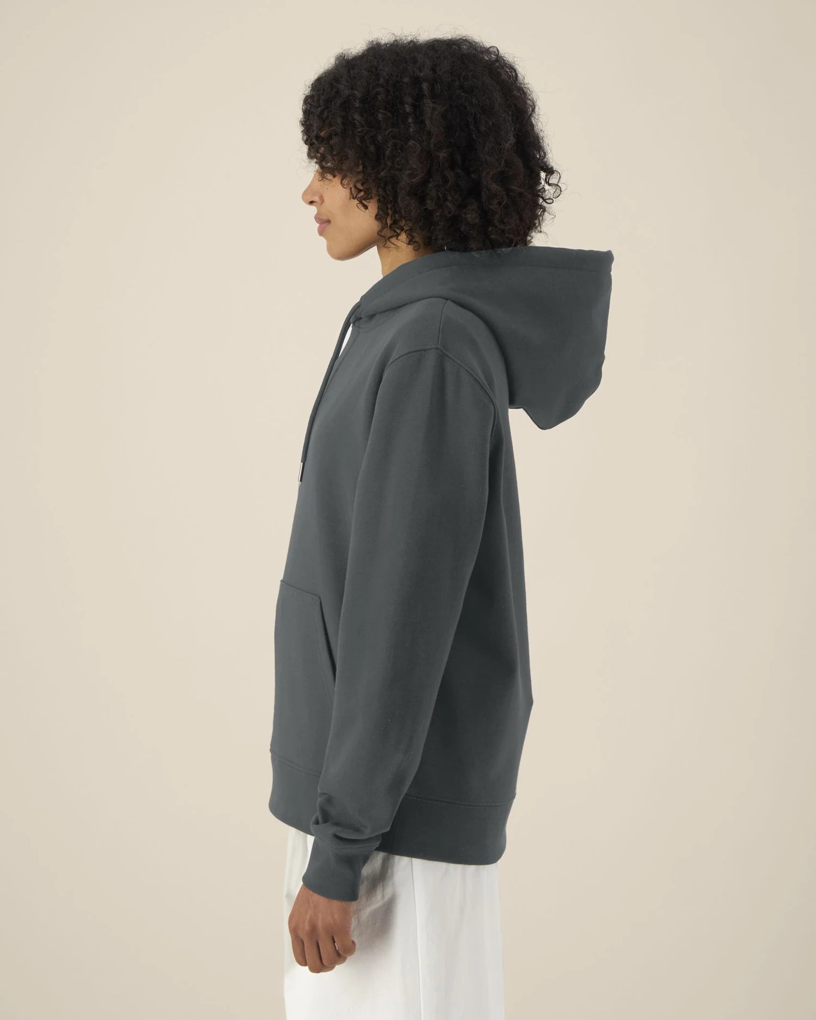 Sweatshirt recycelt Damen Gamechanger zum Personalisieren - 76