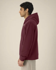 Sweatshirt recycelt Damen Gamechanger zum Personalisieren - 37