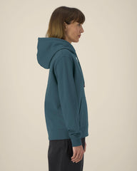 Sweatshirt recycelt Damen Gamechanger zum Personalisieren - 63