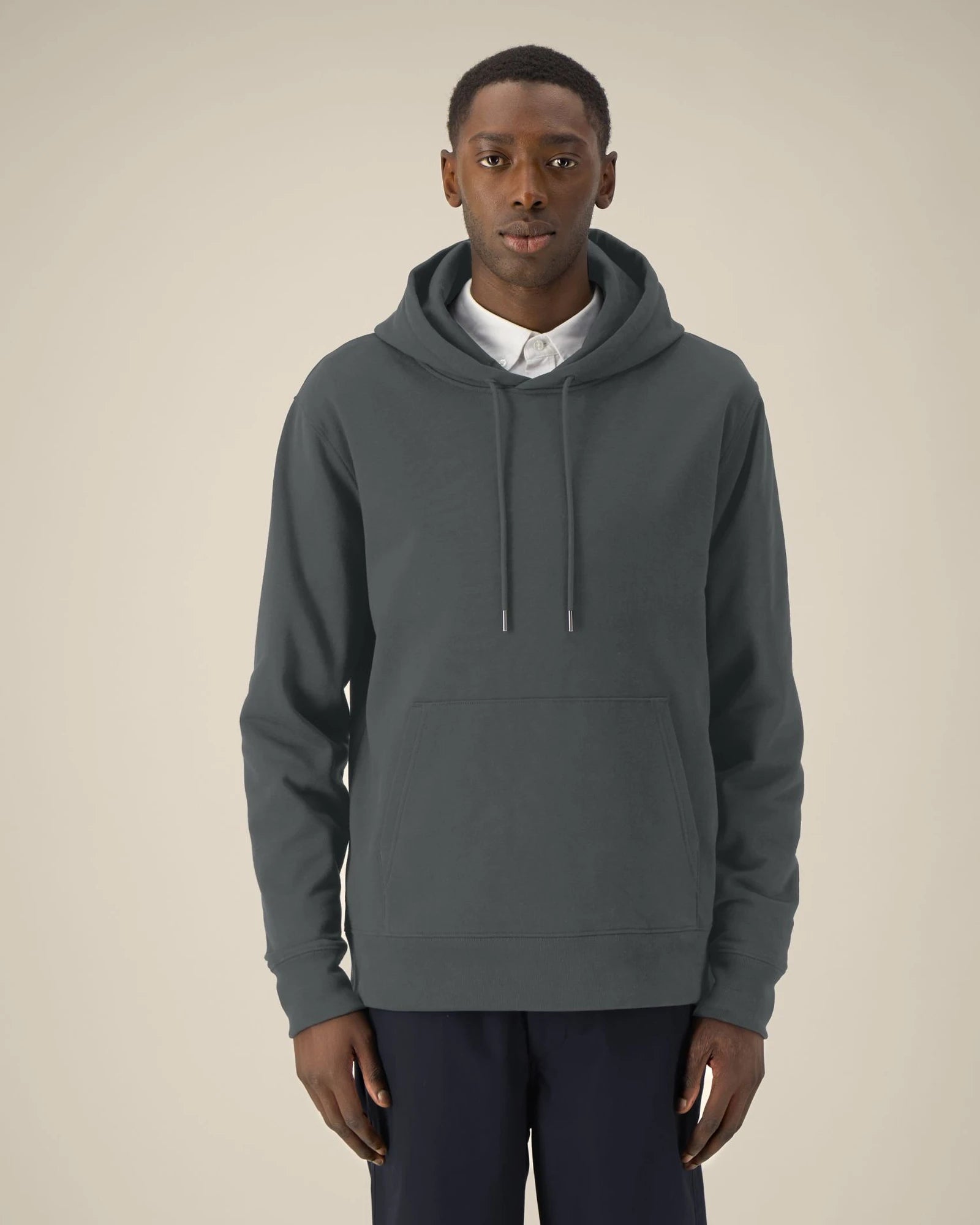 Sweatshirt recycelt Damen Gamechanger zum Personalisieren - 71