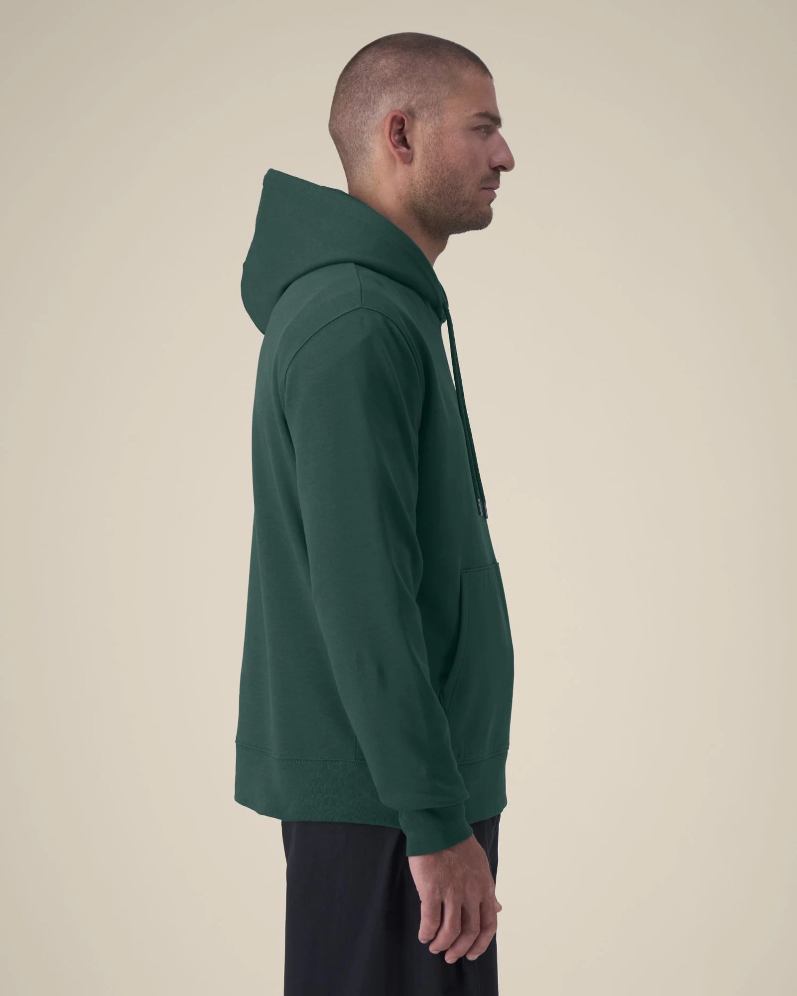 Sweatshirt recycelt Damen Gamechanger zum Personalisieren - 67