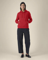 Sweatshirt recycelt Damen Gamechanger zum Personalisieren - 46