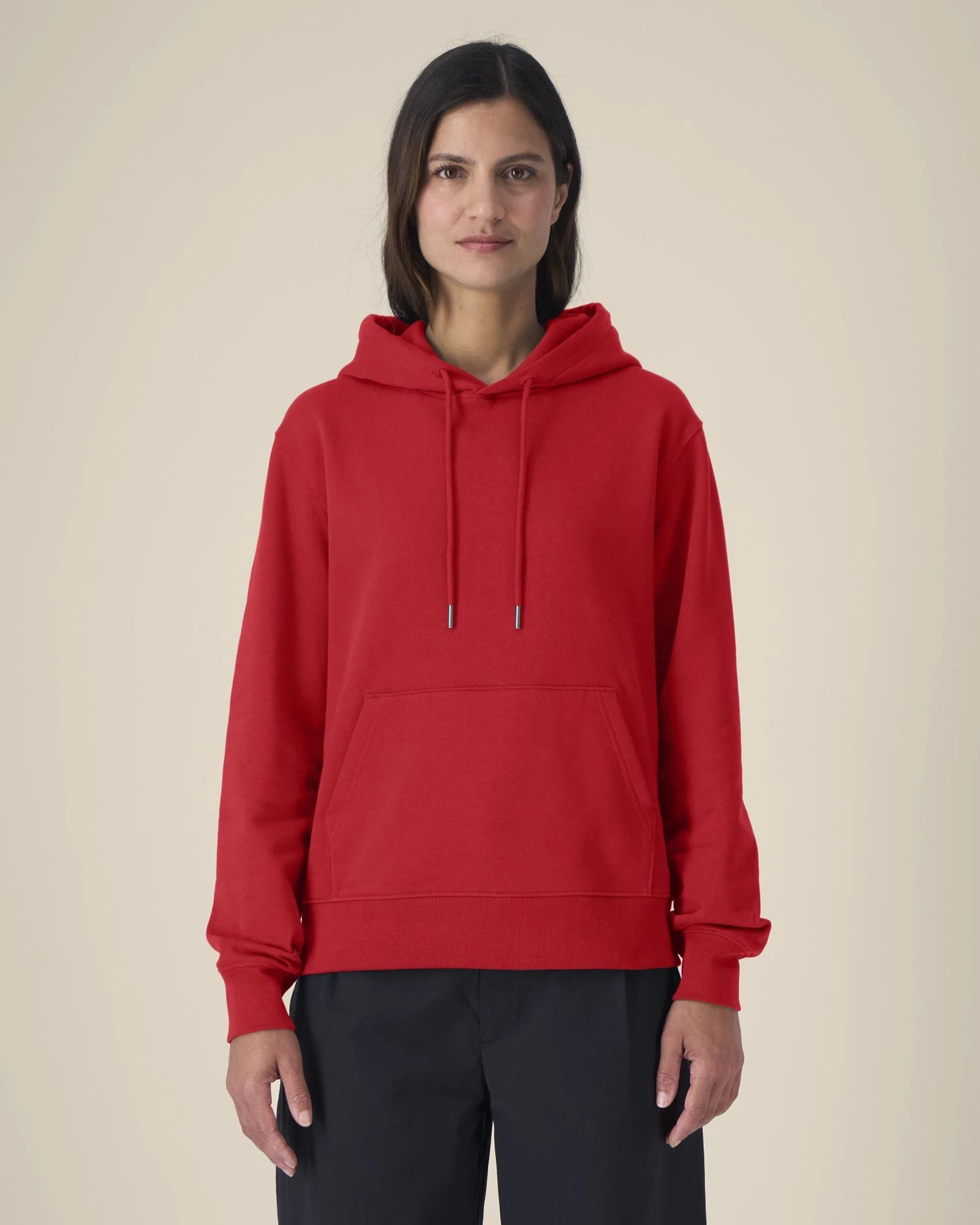 Sweatshirt recycelt Damen Gamechanger zum Personalisieren - 47
