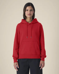 Sweatshirt recycelt Damen Gamechanger zum Personalisieren - 47