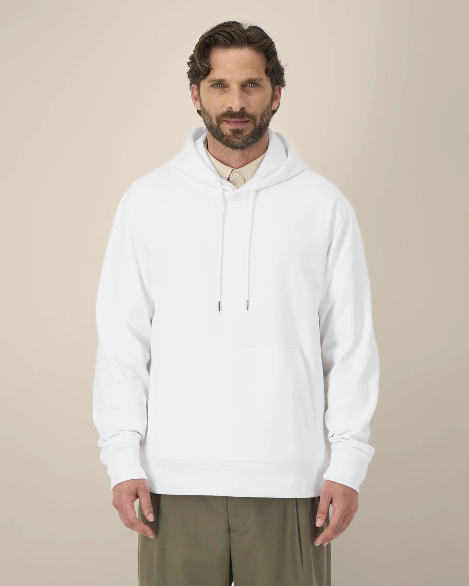 Sweatshirt recycelt Damen Gamechanger zum Personalisieren - 8
