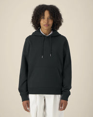 Sweatshirt recycelt Damen Gamechanger zum Personalisieren - 5
