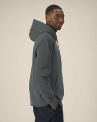 Sweatshirt recycelt Damen Gamechanger zum Personalisieren - 73