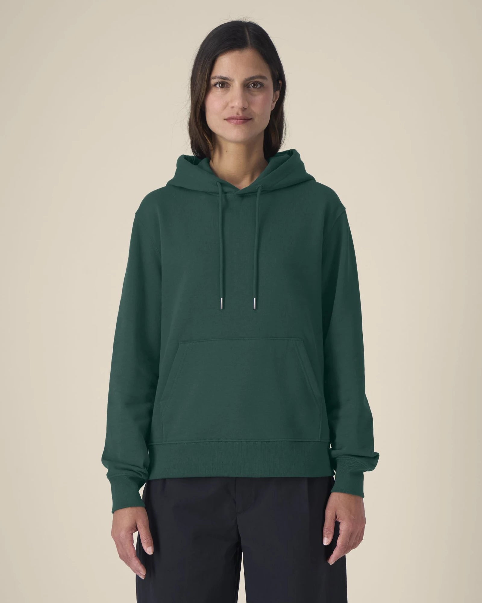 Sweatshirt recycelt Damen Gamechanger zum Personalisieren - 68