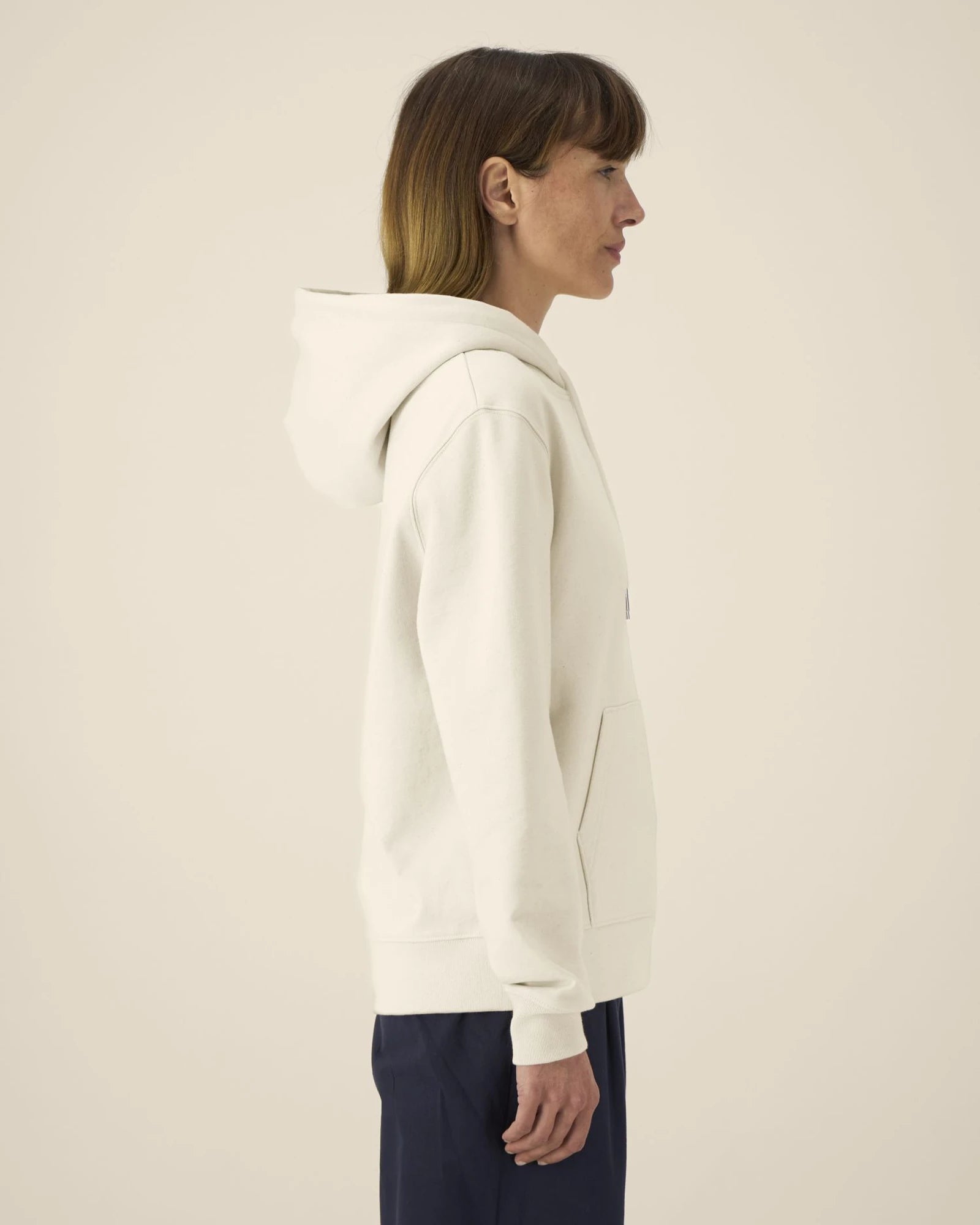 Sweatshirt recycelt Damen Gamechanger zum Personalisieren - 35