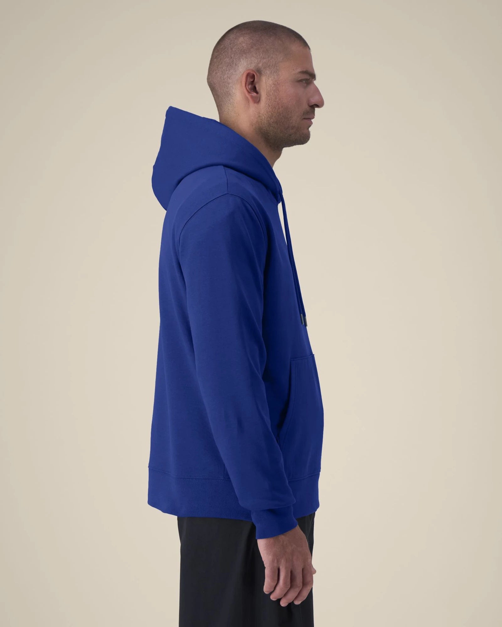 Sweatshirt recycelt Damen Gamechanger zum Personalisieren - 53